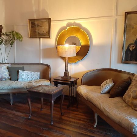Mount Molloy The Old Bakehouse , Mt Molloy B&B 외부 사진