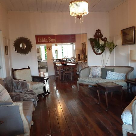 Mount Molloy The Old Bakehouse , Mt Molloy B&B 외부 사진
