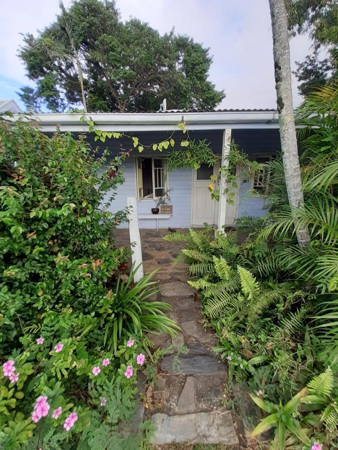 Mount Molloy The Old Bakehouse , Mt Molloy B&B 외부 사진