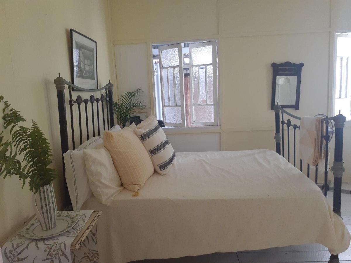 Mount Molloy The Old Bakehouse , Mt Molloy B&B 외부 사진