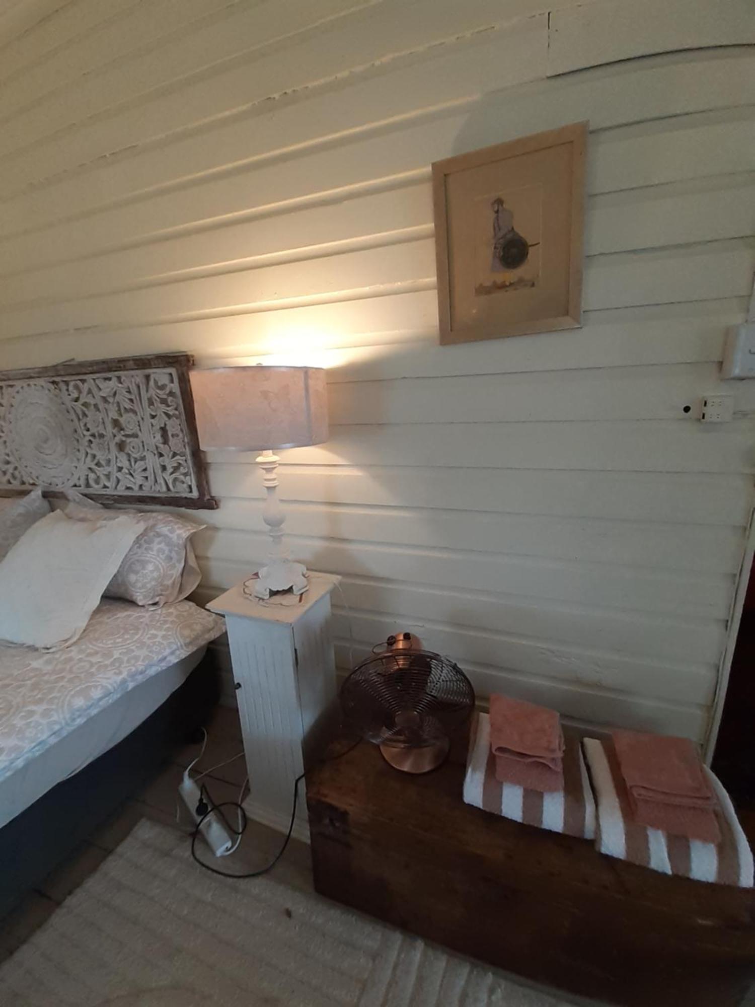 Mount Molloy The Old Bakehouse , Mt Molloy B&B 외부 사진
