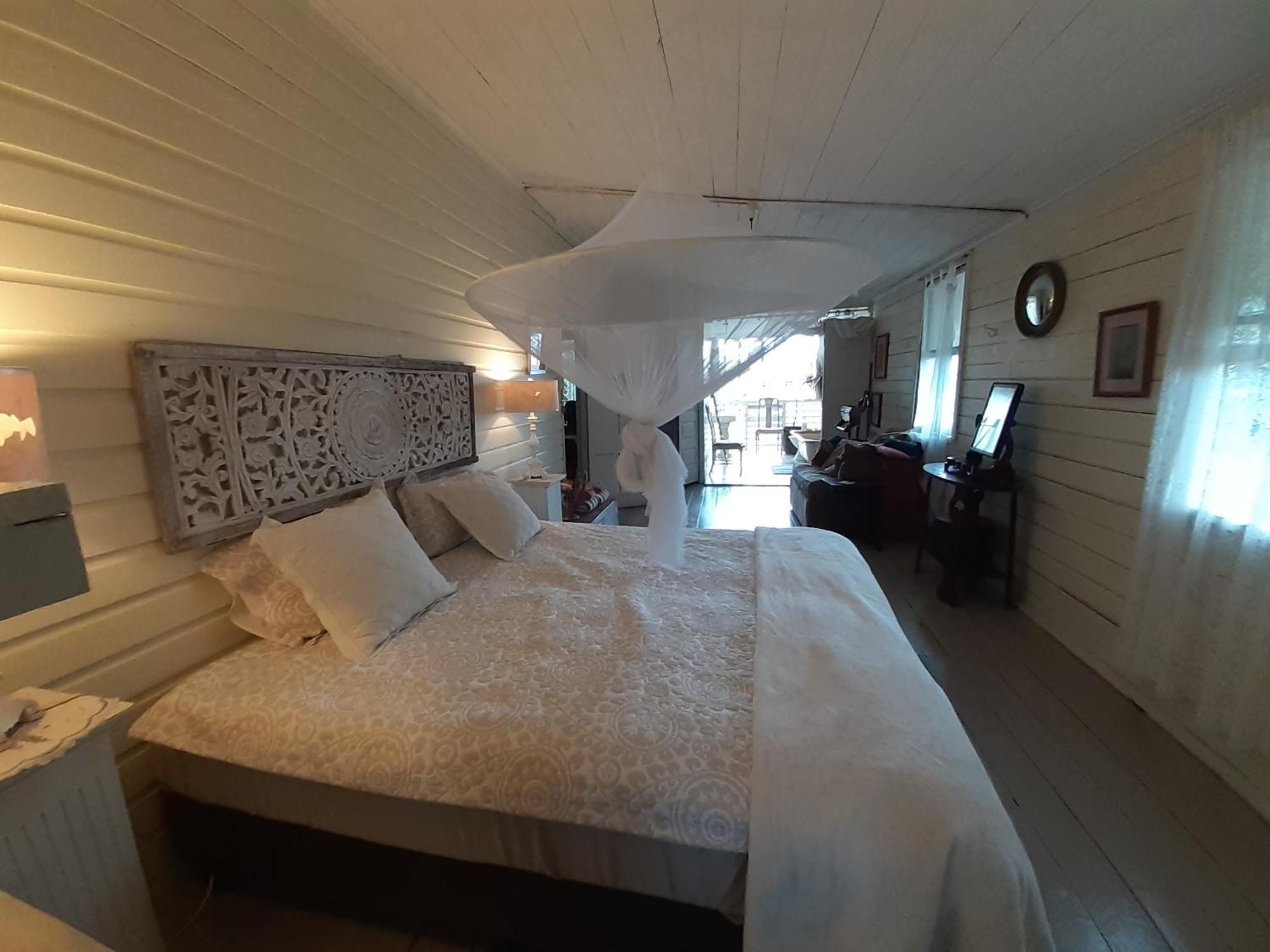 Mount Molloy The Old Bakehouse , Mt Molloy B&B 외부 사진