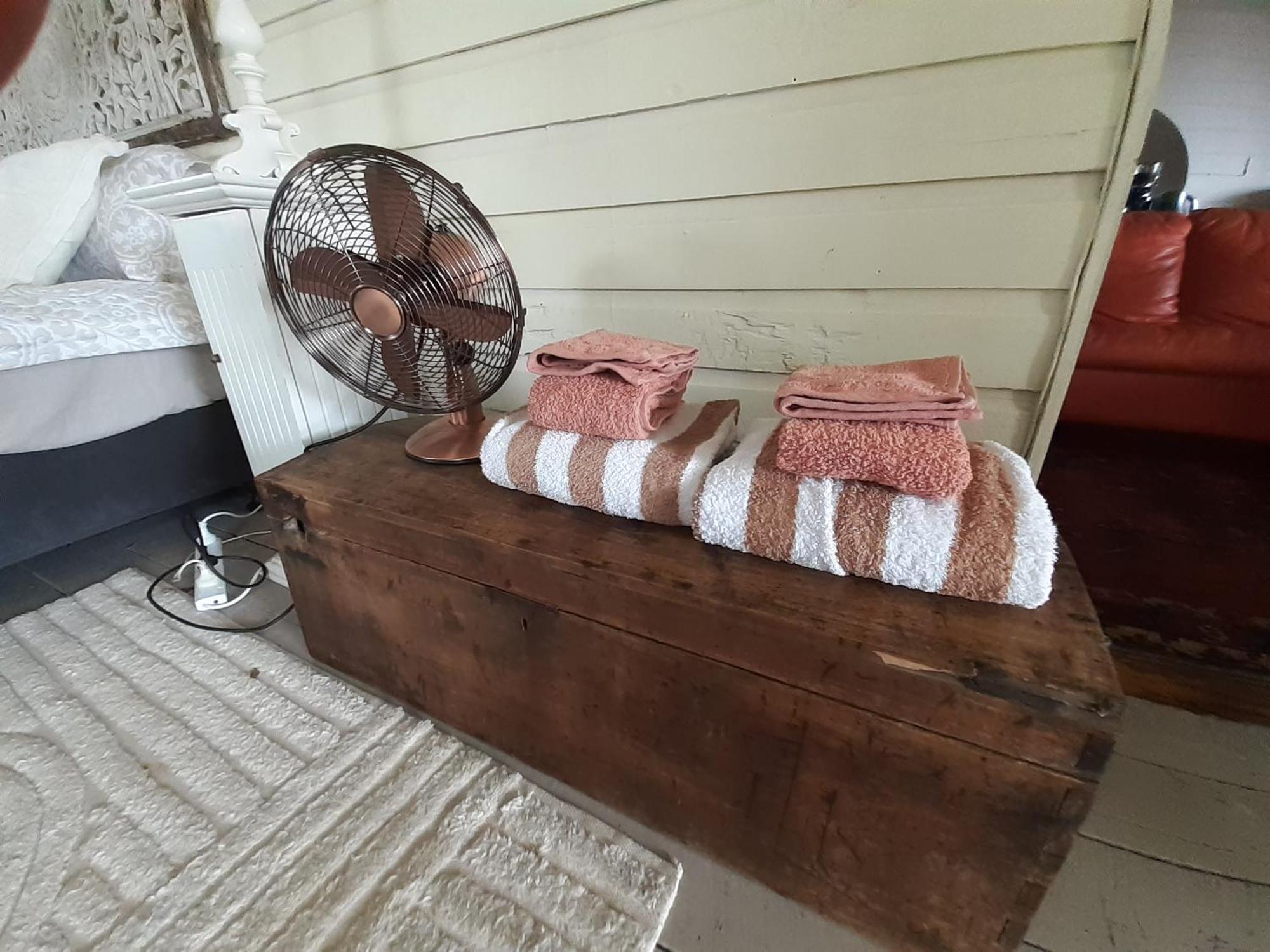 Mount Molloy The Old Bakehouse , Mt Molloy B&B 외부 사진