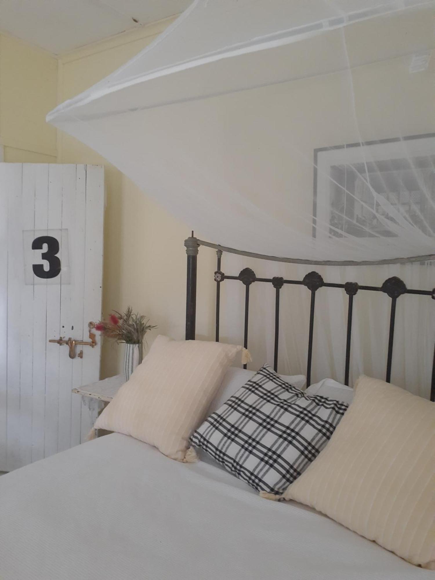 Mount Molloy The Old Bakehouse , Mt Molloy B&B 외부 사진