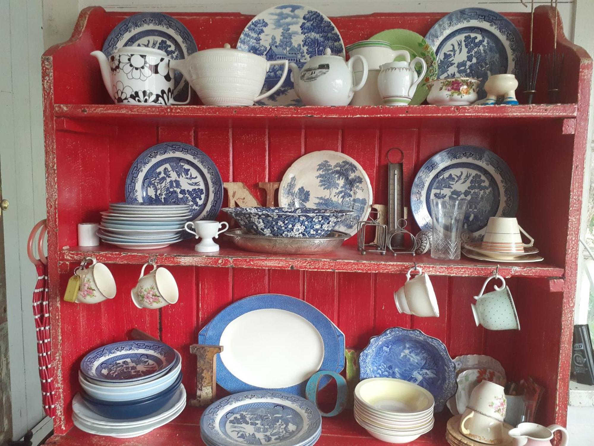 Mount Molloy The Old Bakehouse , Mt Molloy B&B 외부 사진