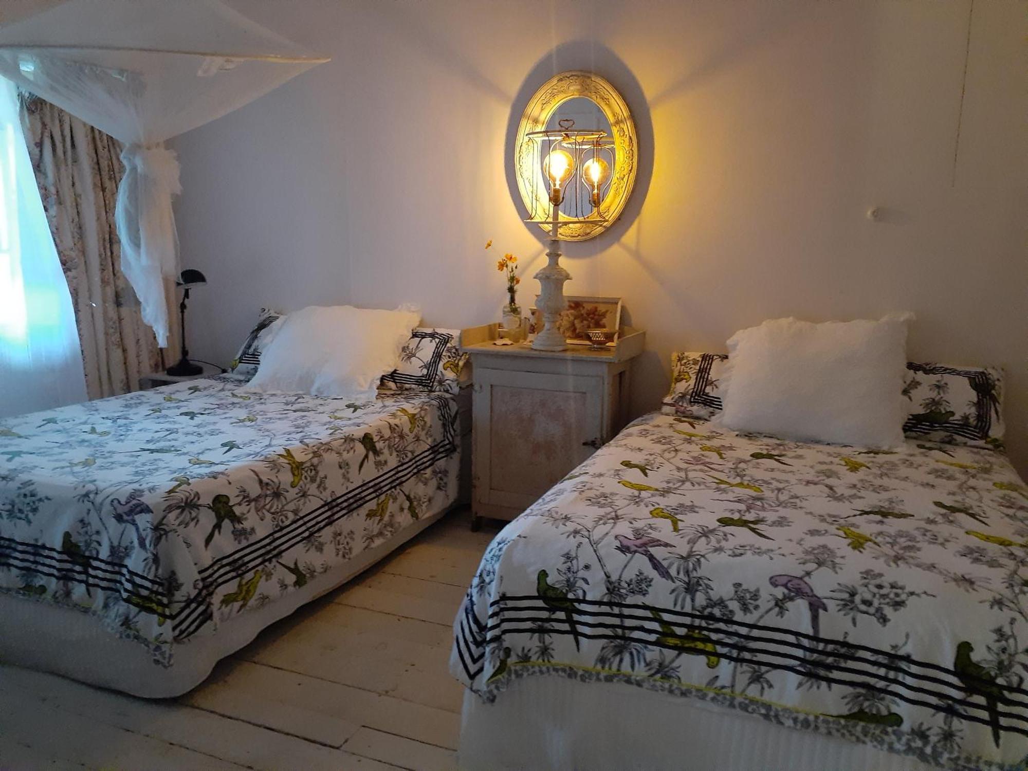 Mount Molloy The Old Bakehouse , Mt Molloy B&B 외부 사진